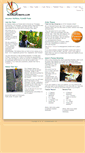 Mobile Screenshot of molokaiflowers.com